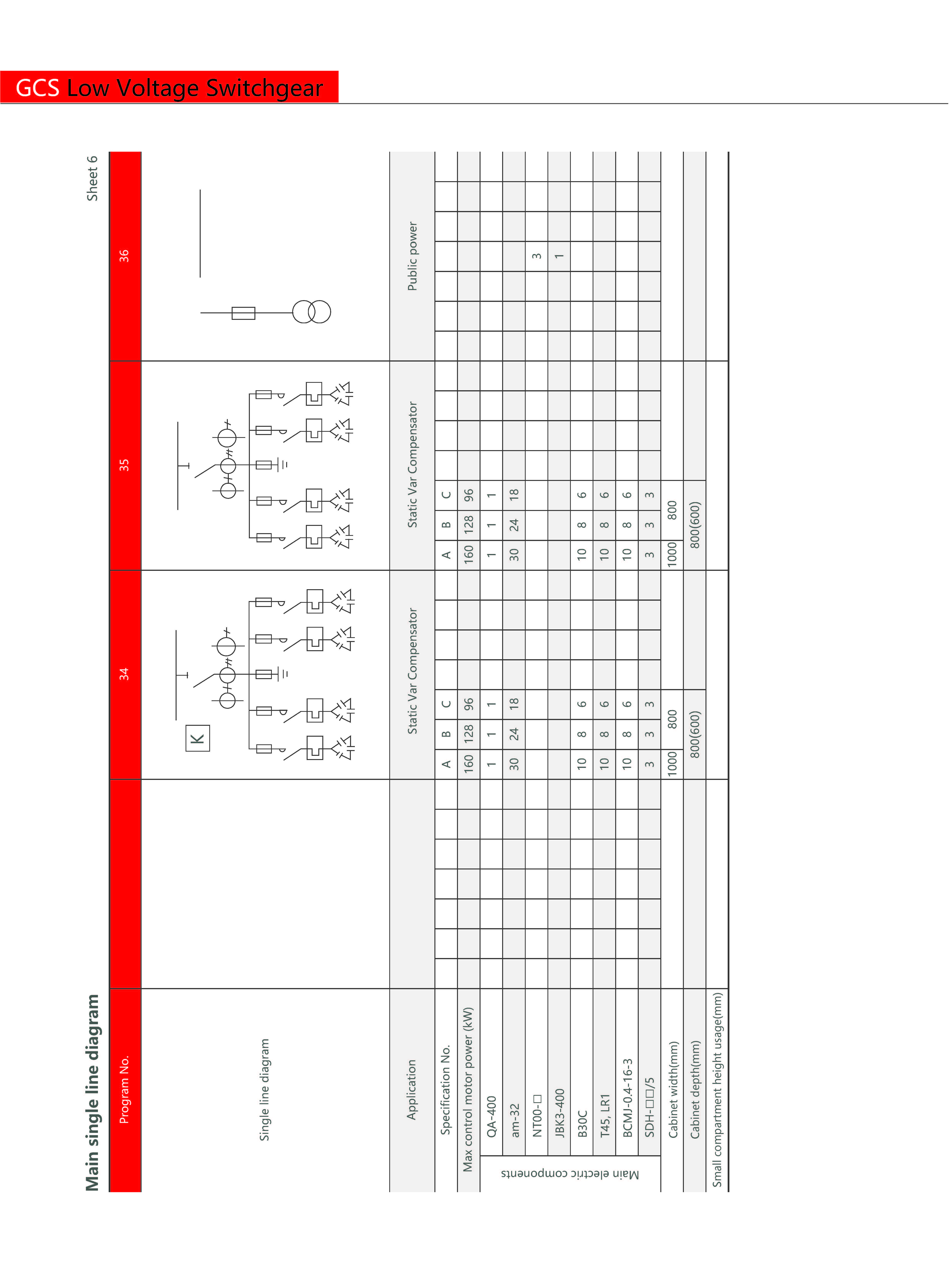 Technical Drawing